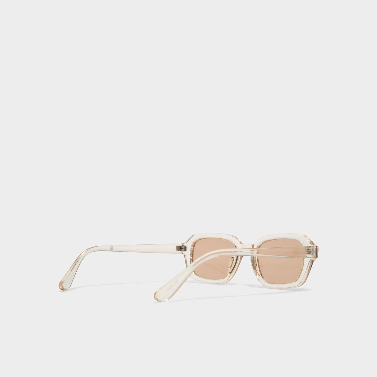 Desnix Natural Women's Square - Rectangle sunglasses | Aldo