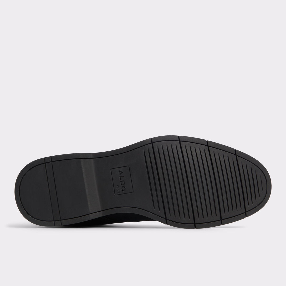 Brisbane Black Men's Lace-up boots - Lace-up boot | Aldo