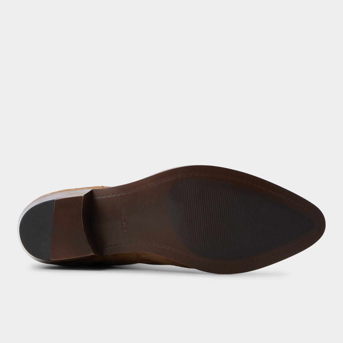 Arvin in Cognac - Ankle boot | Aldo