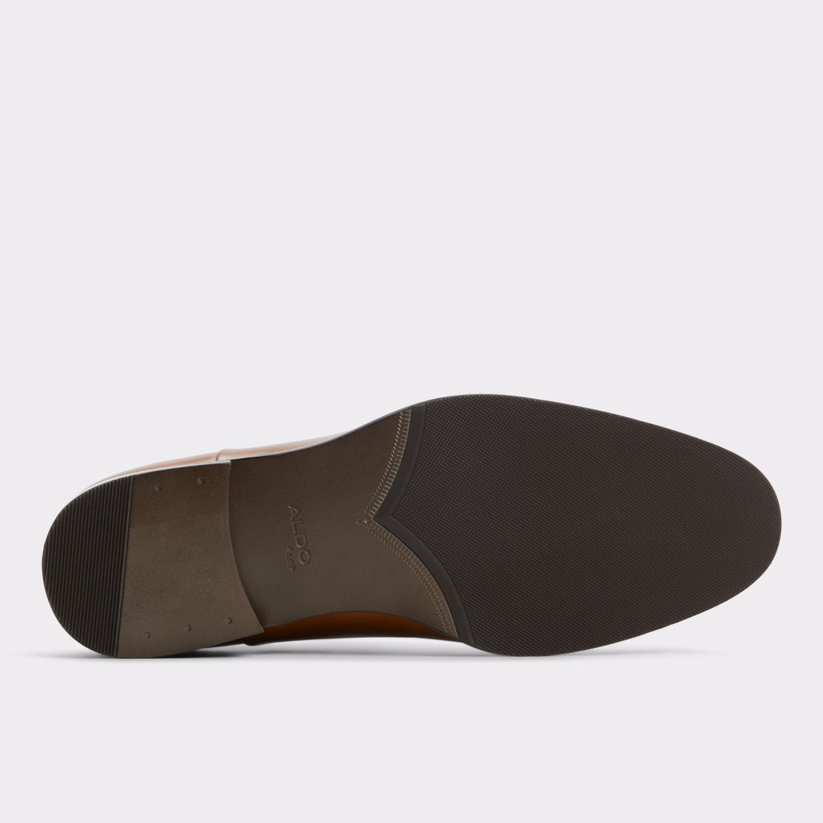 Lazio in Cognac - Oxford shoe | Aldo