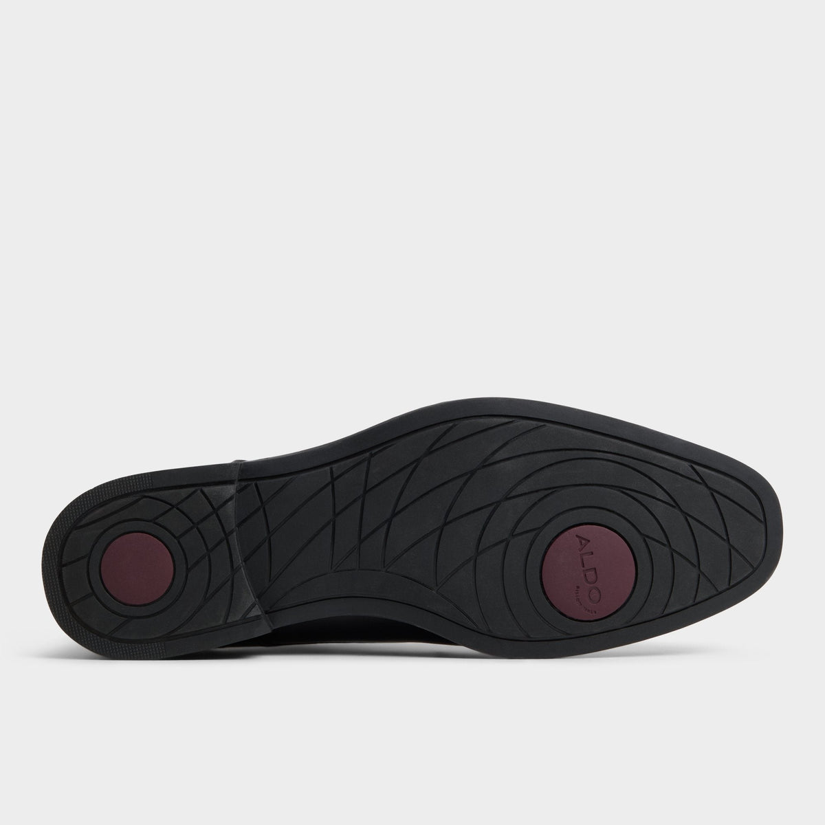 Teodoro Black Men's Dress Shoes - Derby shoe | Aldo