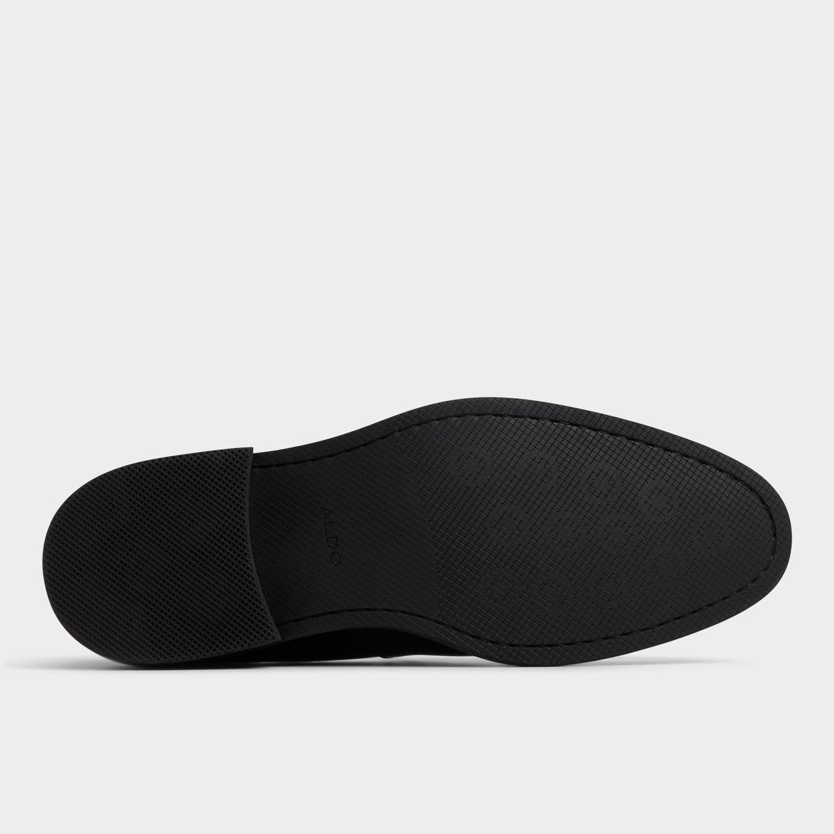 Portos Black Men's Dress Shoes - Loafer | Aldo