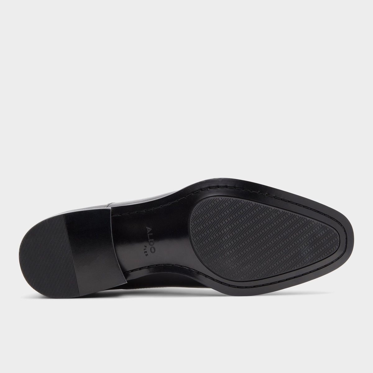 Dashing Other Black Men's Loafers & Slip-Ons - Monkstrap loafer | Aldo