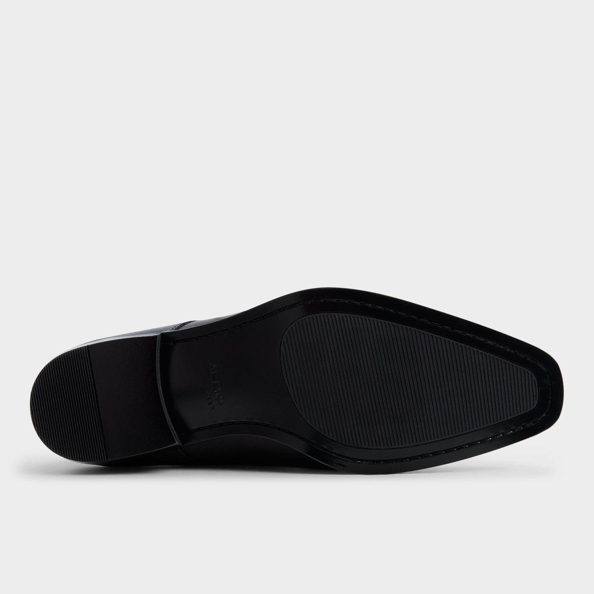 Lewistown in Other Black - Oxford shoe | Aldo