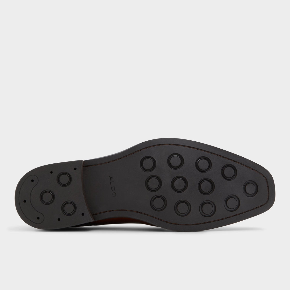 Bronko Cognac Men's Oxfords & Lace-ups - Derby shoe | Aldo