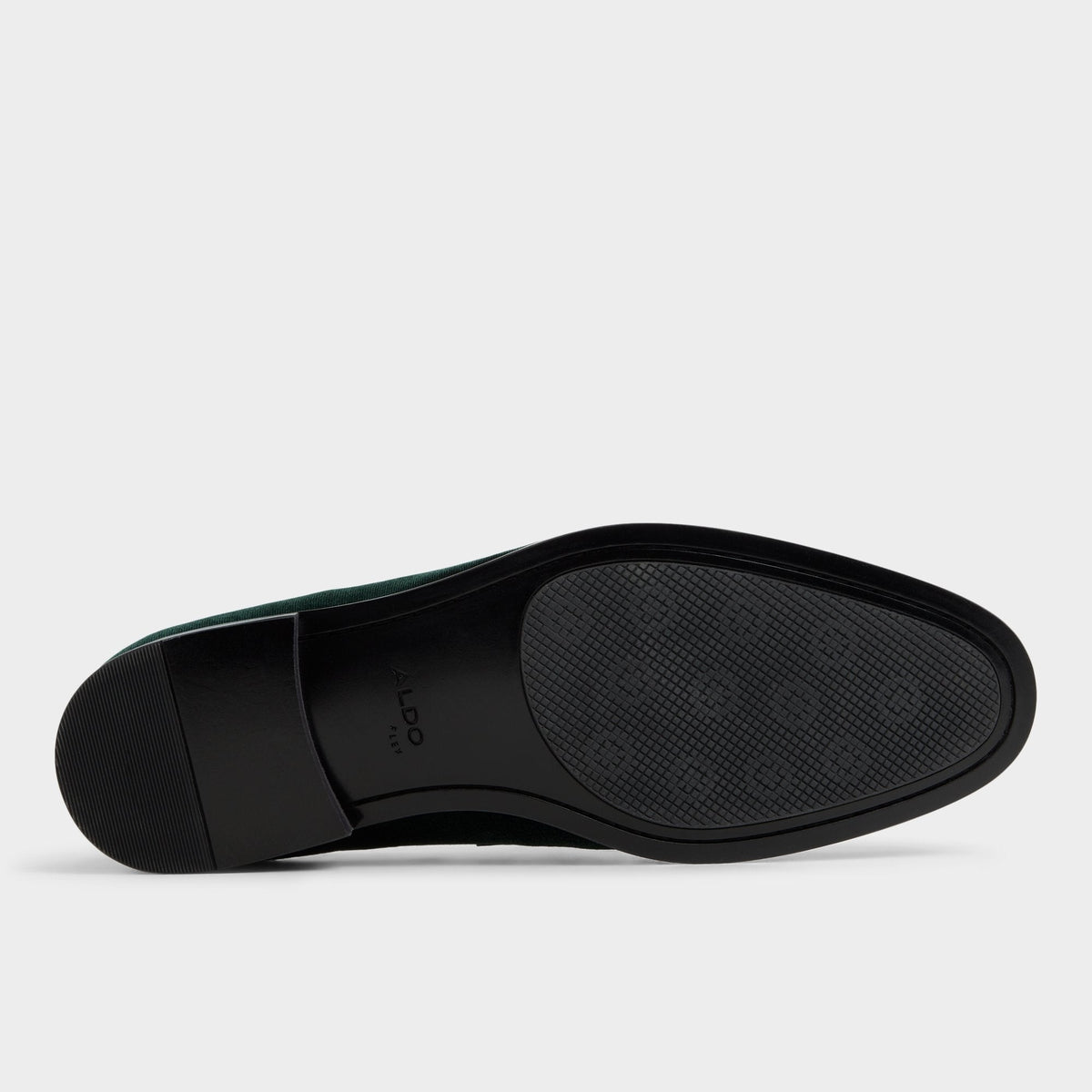 Samuel in Dark Green - Loafer | Aldo