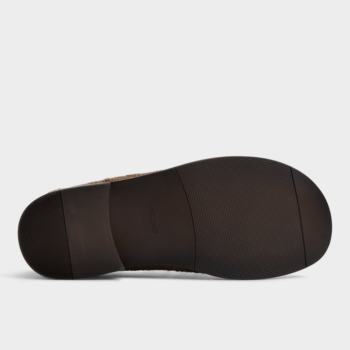 Alexio in Open Brown - Loafer | Aldo