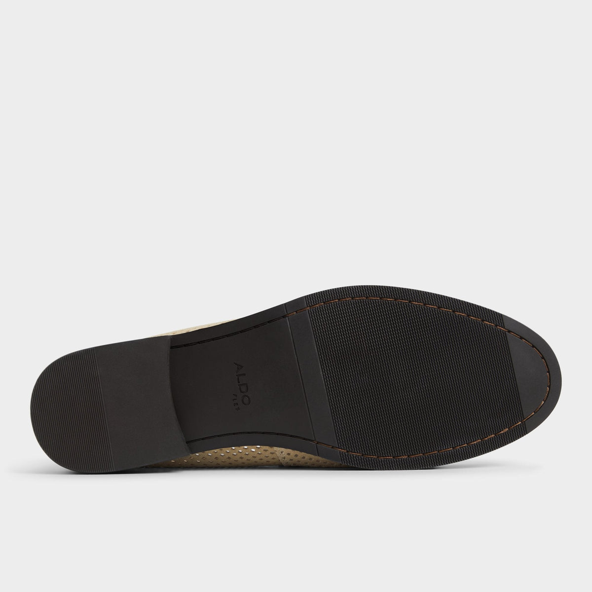 Arnold Beige Men's Dress Shoes - Loafer | Aldo