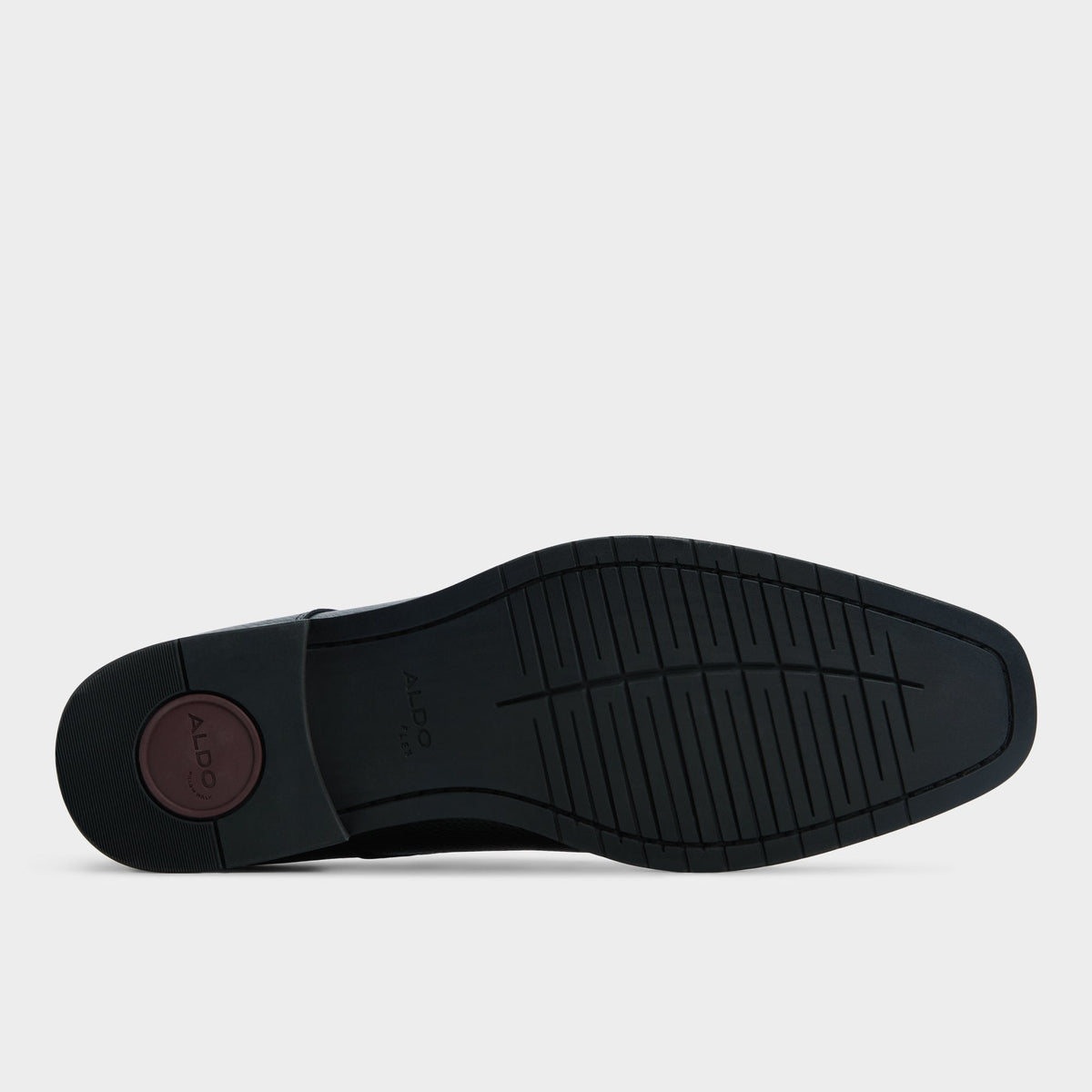 Montcourt Black Men's Oxfords & Lace-ups - Derby shoe | Aldo