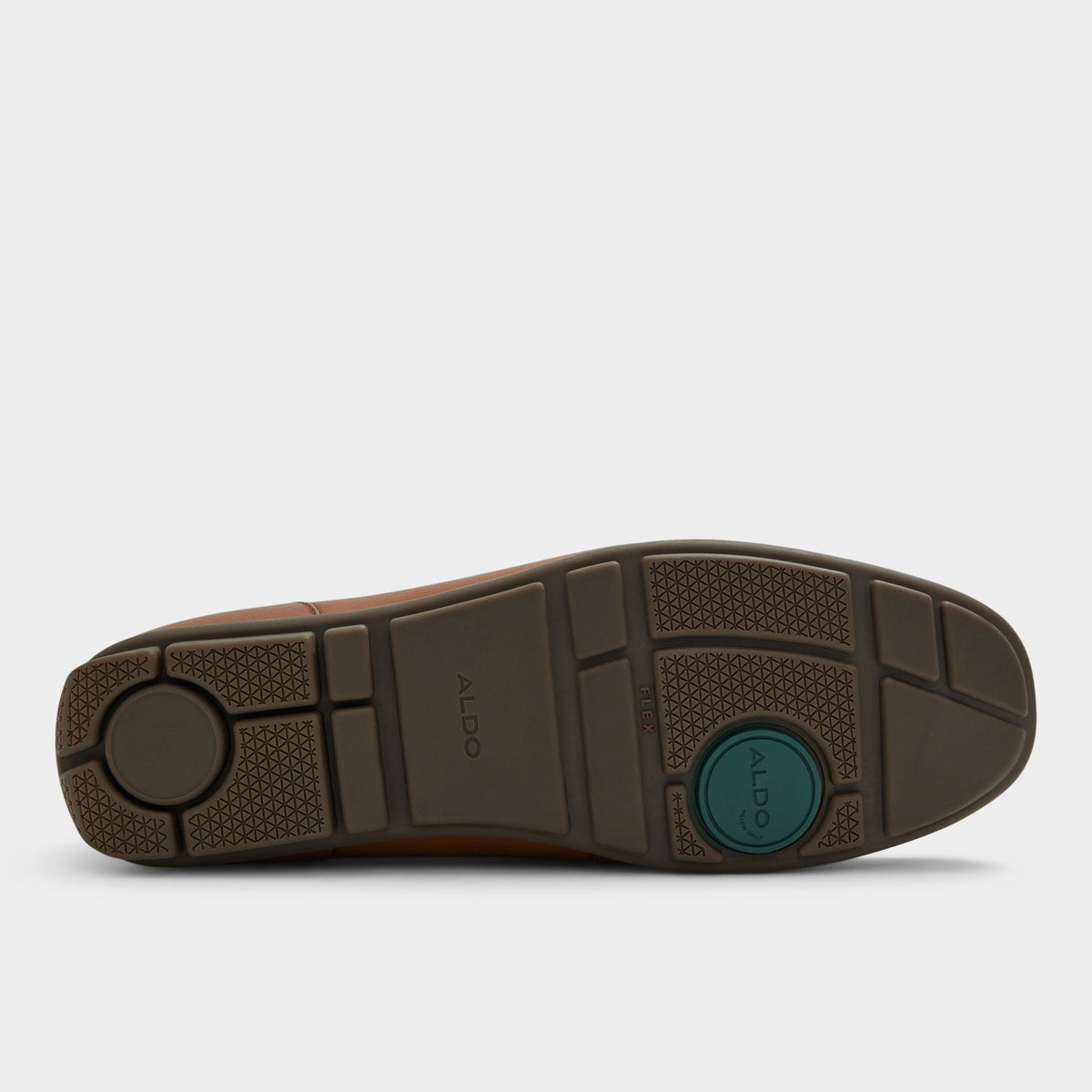 Orlovoflexx Light Brown Men's Loafers & Slip-Ons - Driving shoe | Aldo