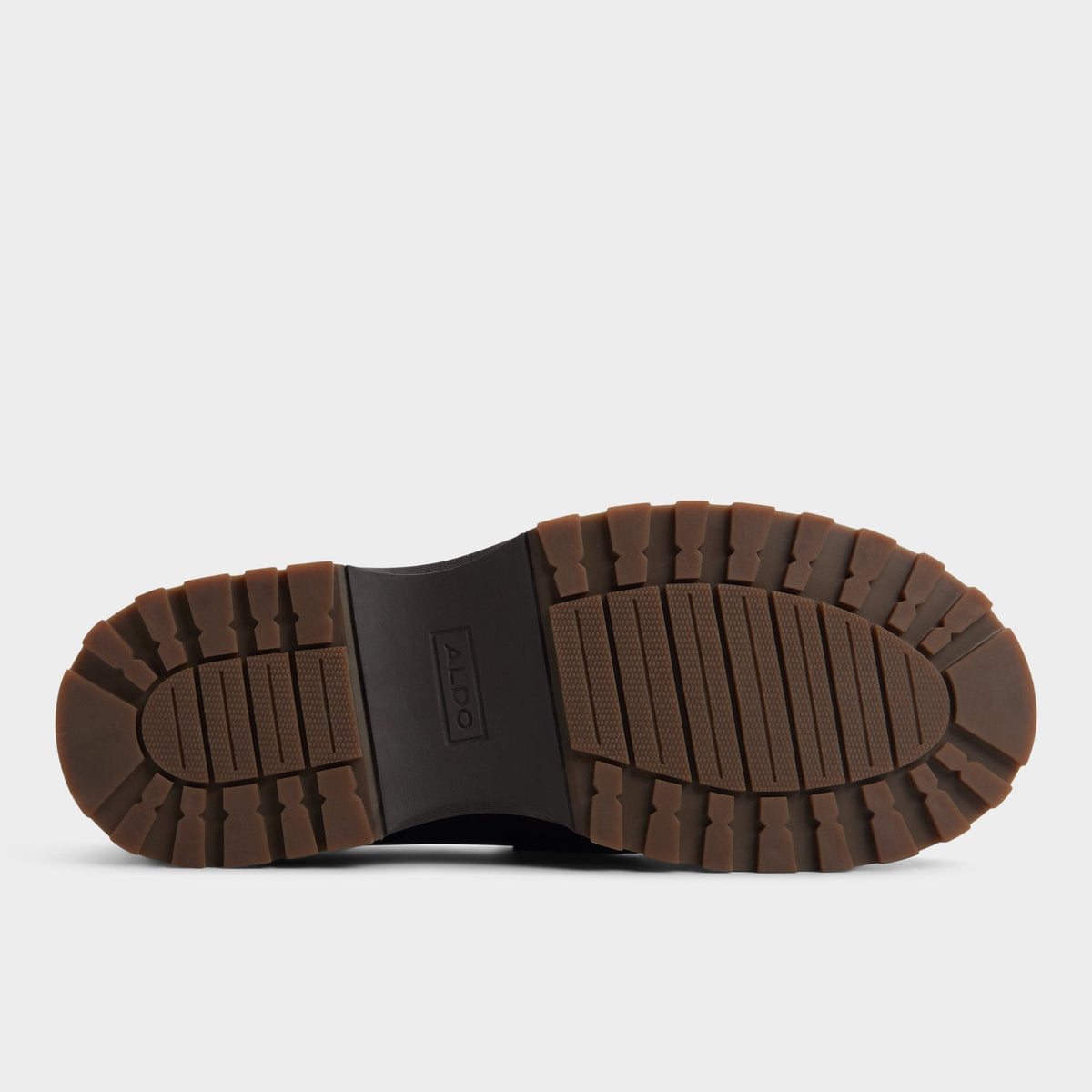 Kole in Dark Brown - Loafer | Aldo