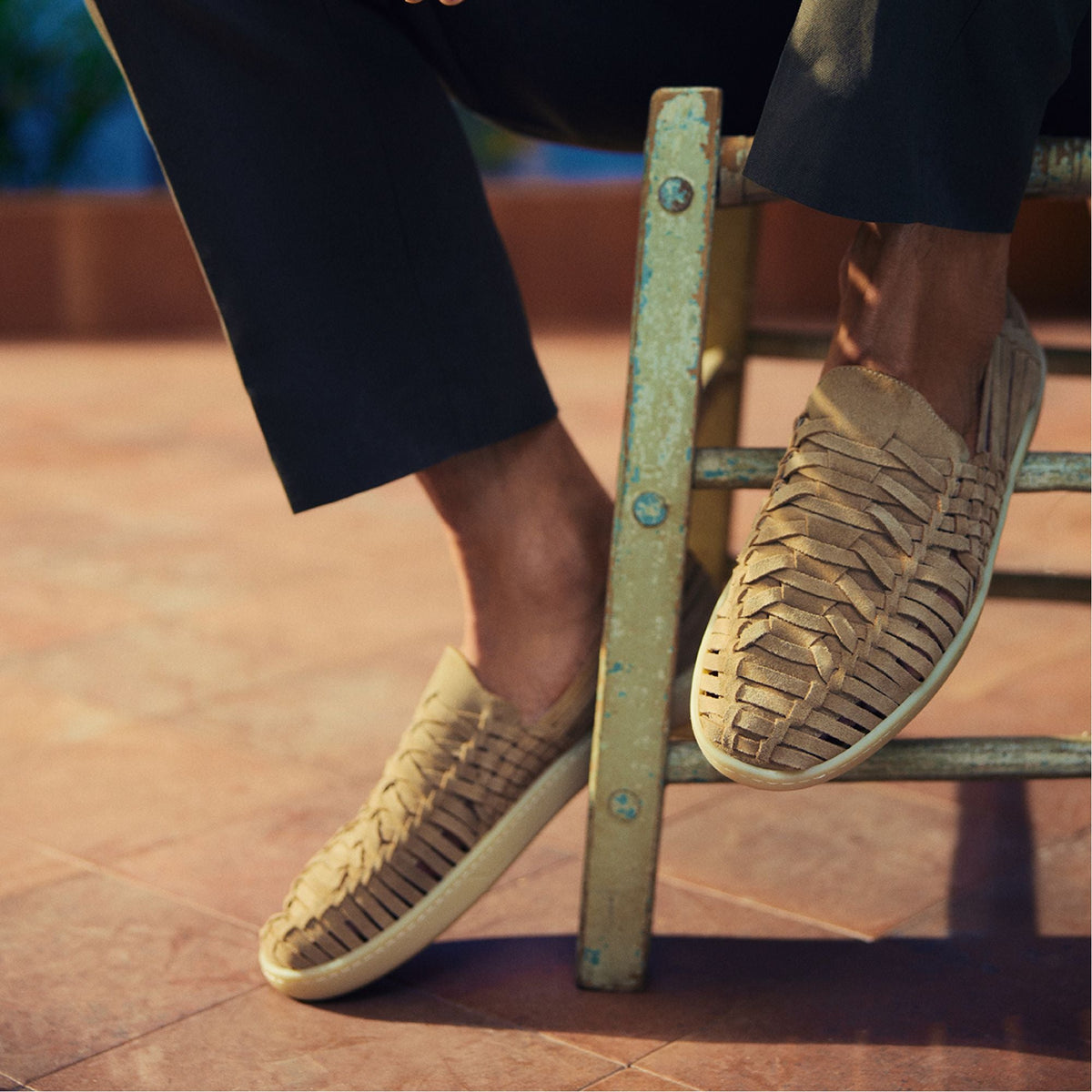 Grecio Sage Men's Casual Shoes - Loafer | Aldo