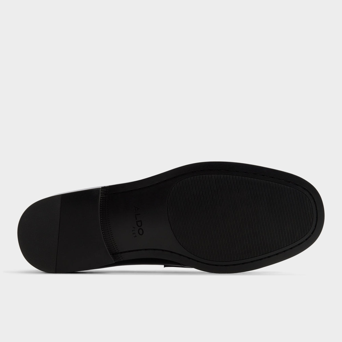 Keifer Black Men's Dress Shoes - Loafer | Aldo