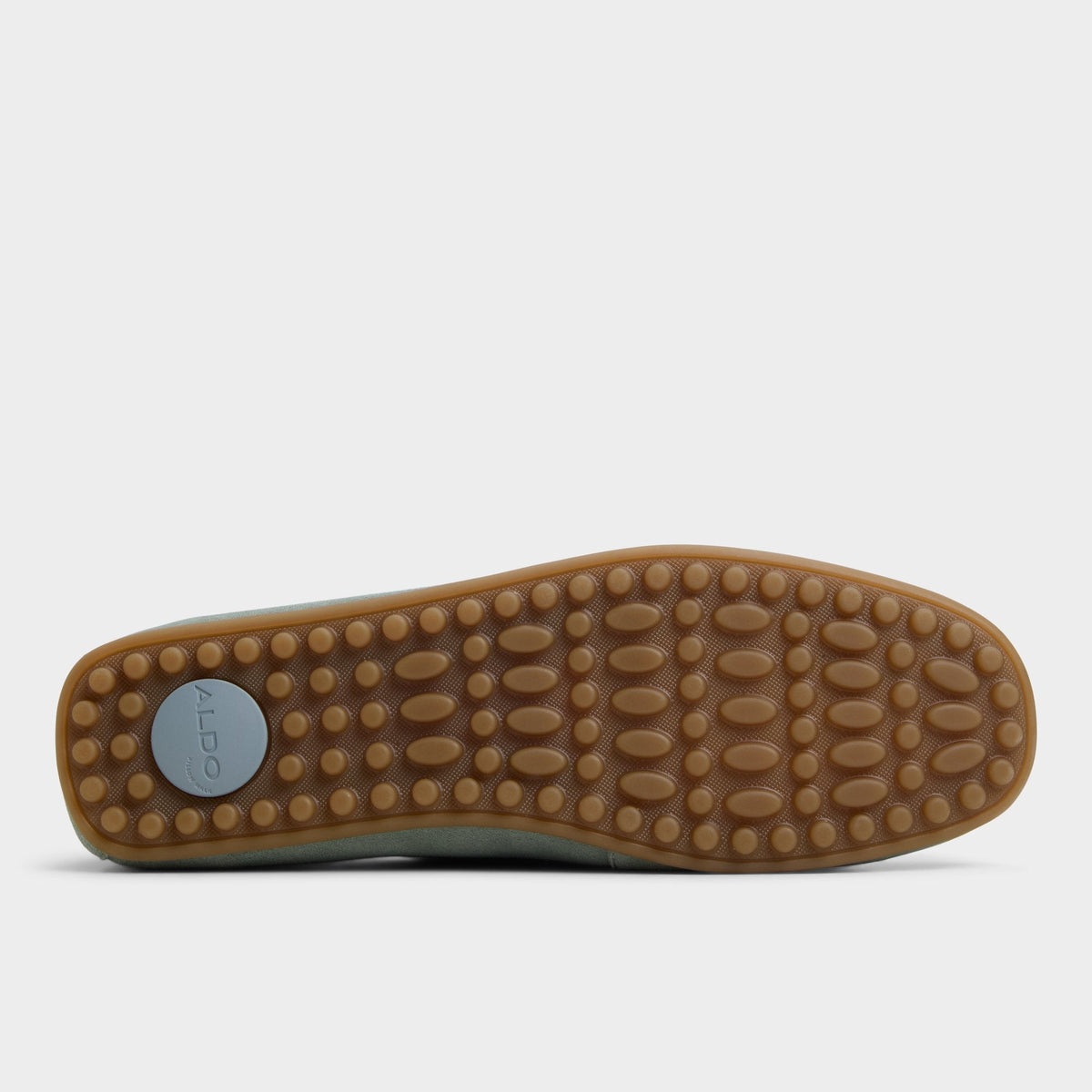 Wilbart Sage Men's Casual Shoes - Loafer | Aldo