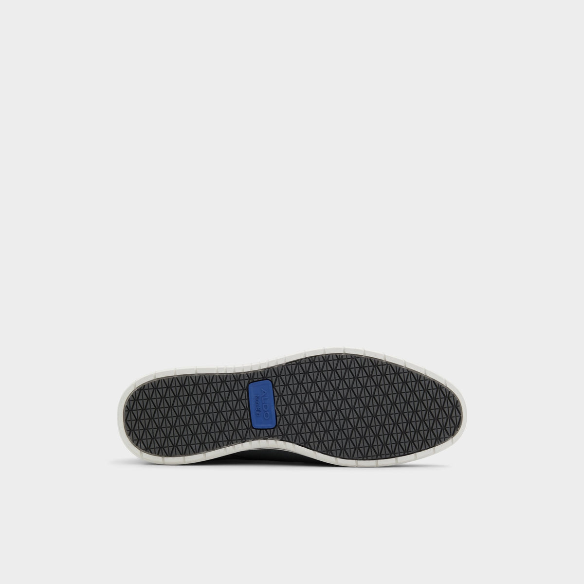 Drymos Dark Grey Men's Hybrid Shoes - Oxford shoe | Aldo