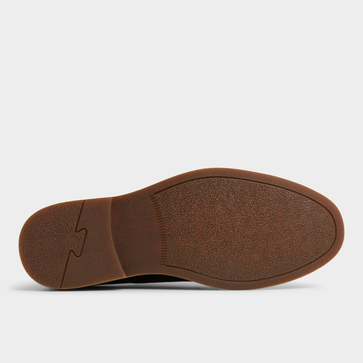 Raiden Brown Overflow Men's Oxfords & Lace-ups - Derby shoe | Aldo