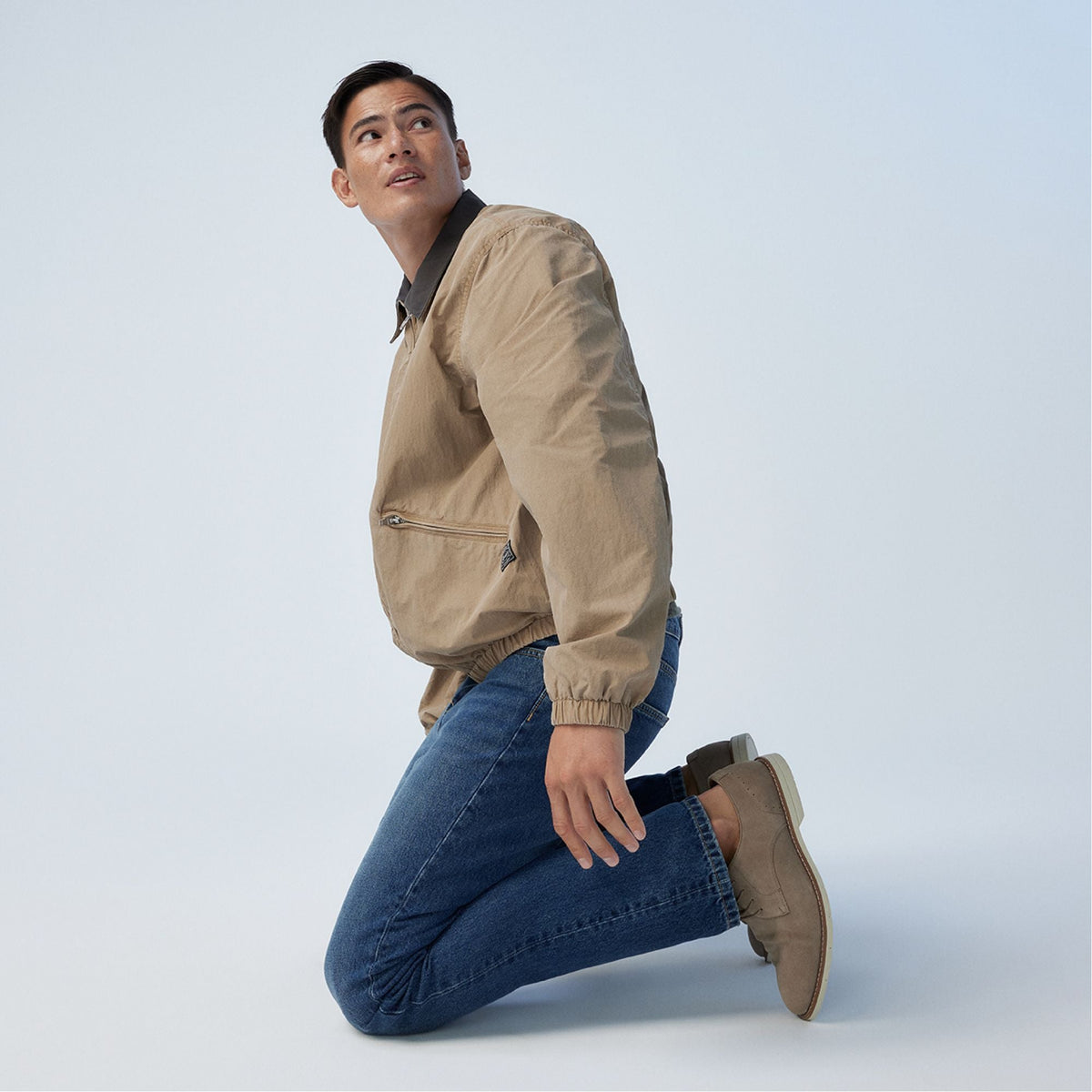 Faro Other Brown Men's Casual Shoes - Oxford shoe | Aldo