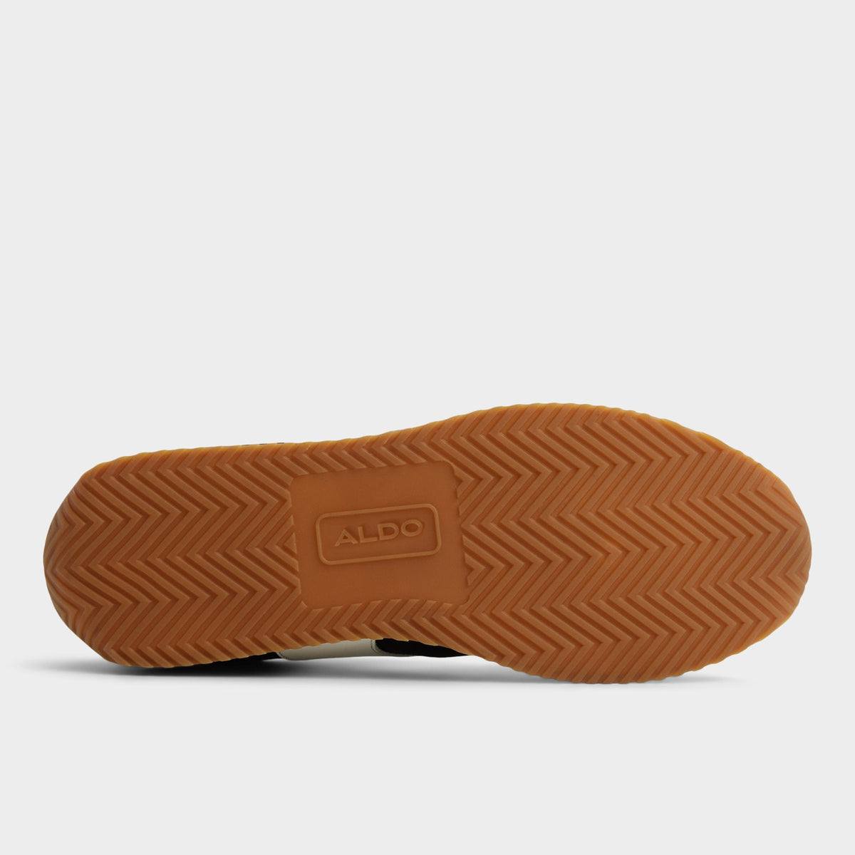 Nathaniell in Black - Low top sneaker, Cup sole | Aldo