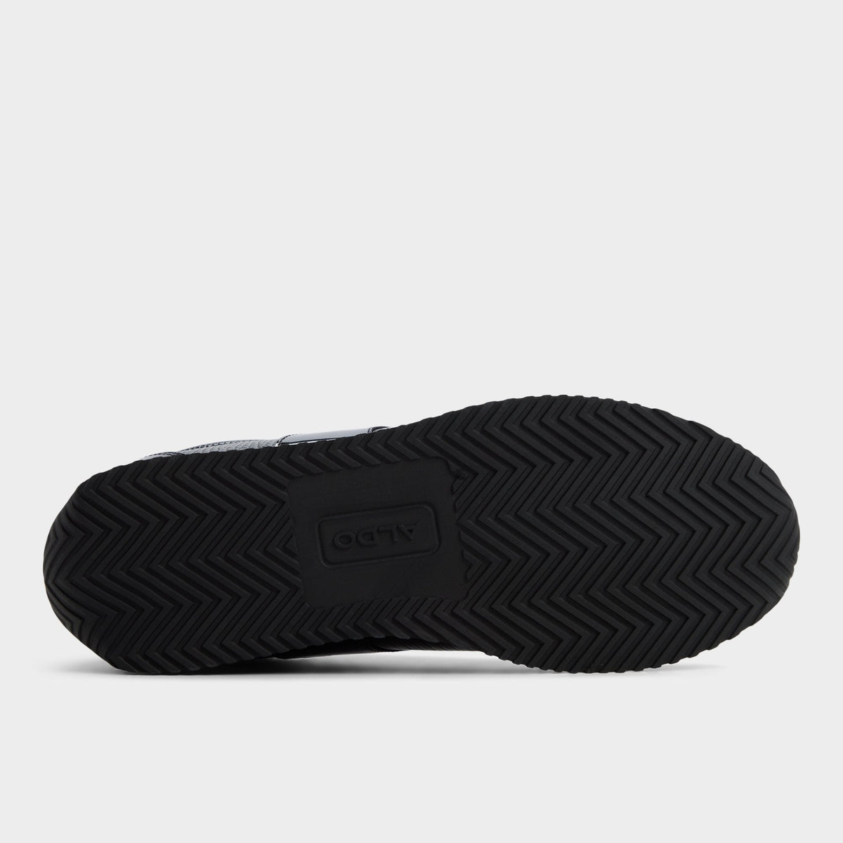 Nathaniel in Other Black - Low top sneaker, Cup sole | Aldo