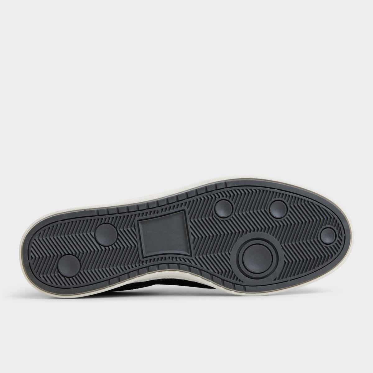 Cypress in Black - Low top sneaker, Cup sole | Aldo
