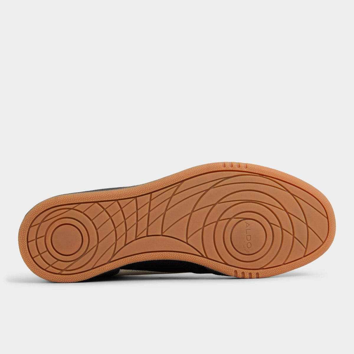 Ashwin in Black - Low top sneaker, Cup sole | Aldo