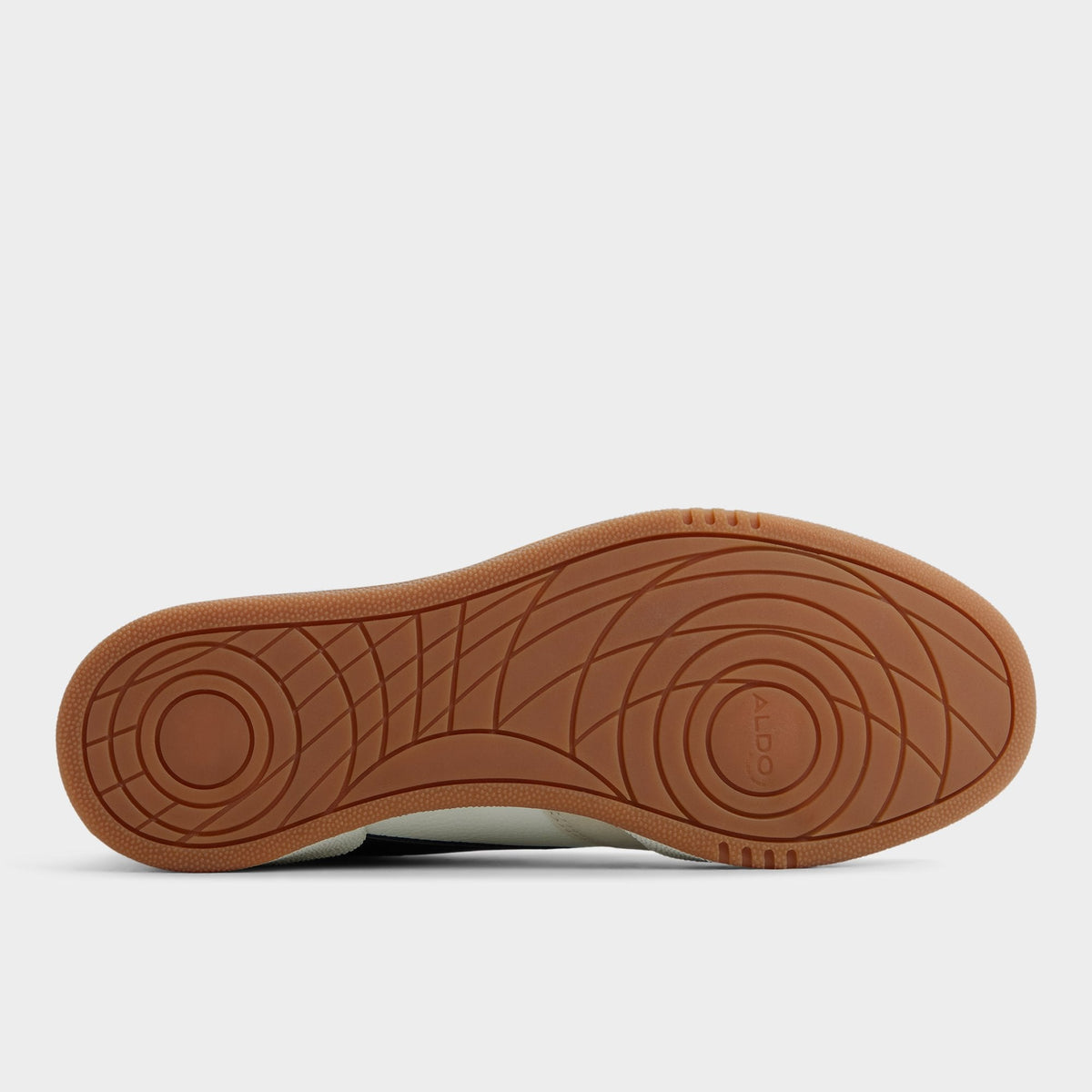 Ashwin in White - Low top sneaker, Cup sole | Aldo