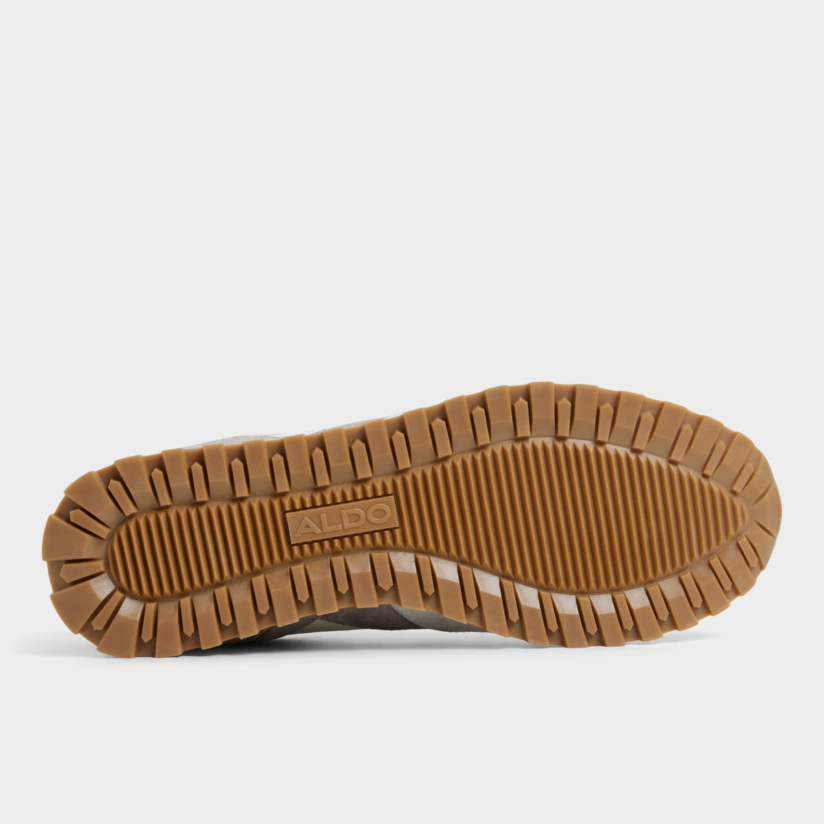 Gordo in Light Grey - Low top sneaker | Aldo