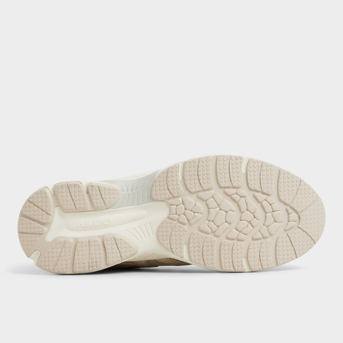 Blade in Taupe - Low top sneaker, Jogger sole | Aldo