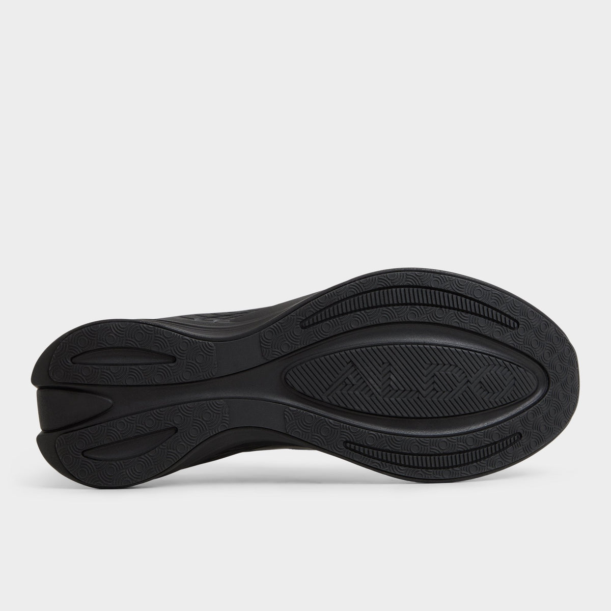 Pillowsnkr in M Black Black14112555 - Jogger sneaker, Jogger sole | Aldo