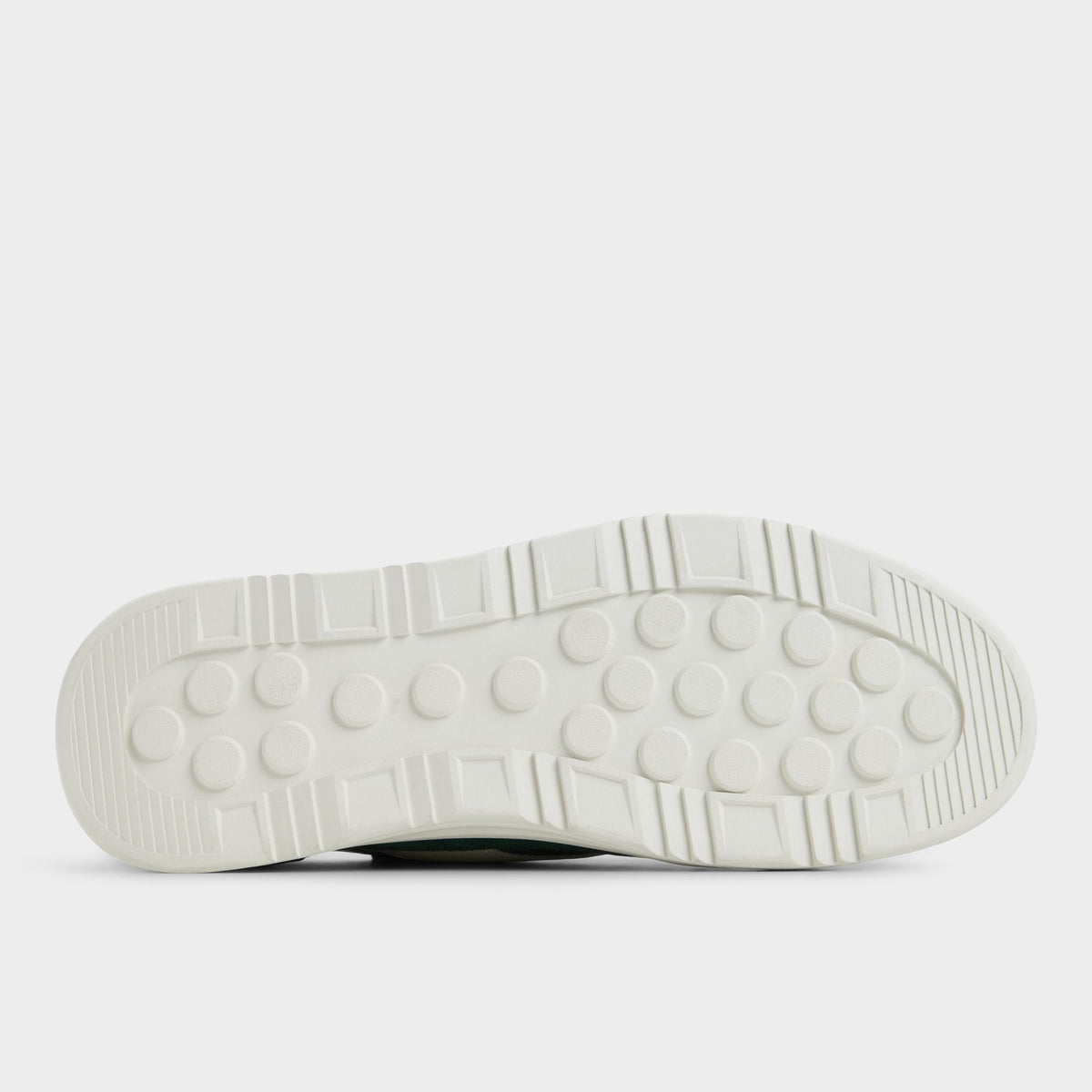 Clubmtl Bright Green Men's Low top - Low top sneaker | Aldo