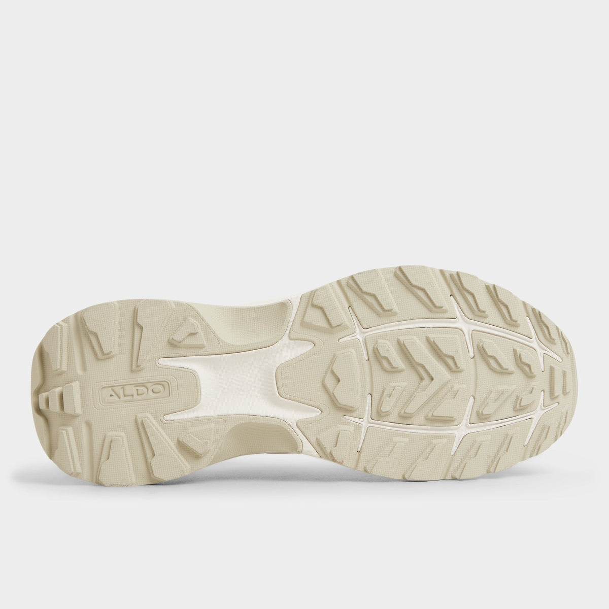 Zeffy in Ivory 14042551 - Jogger sneaker, Jogger sole | Aldo