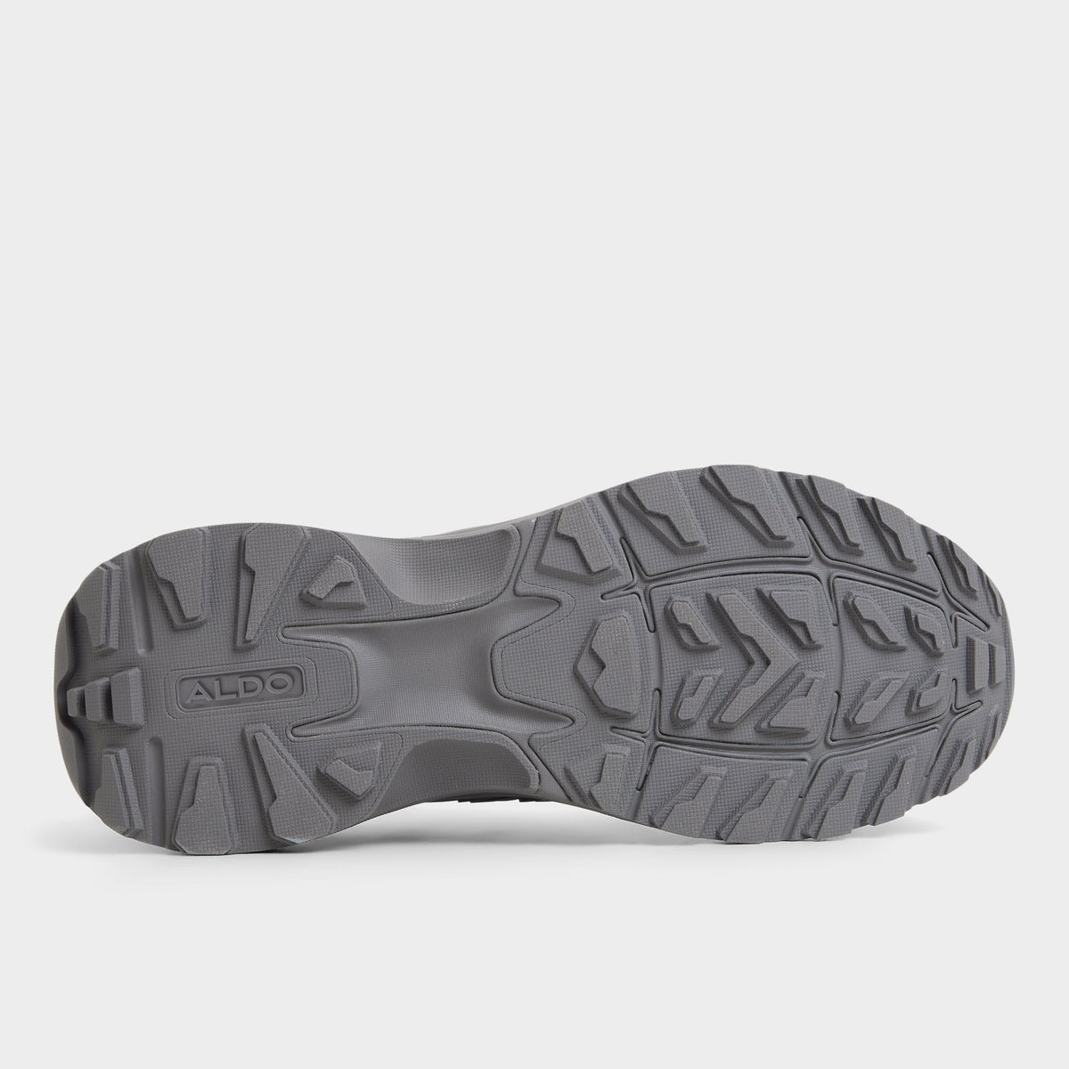 Zeffy in Grey 14042546 - Jogger sneaker, Jogger sole | Aldo