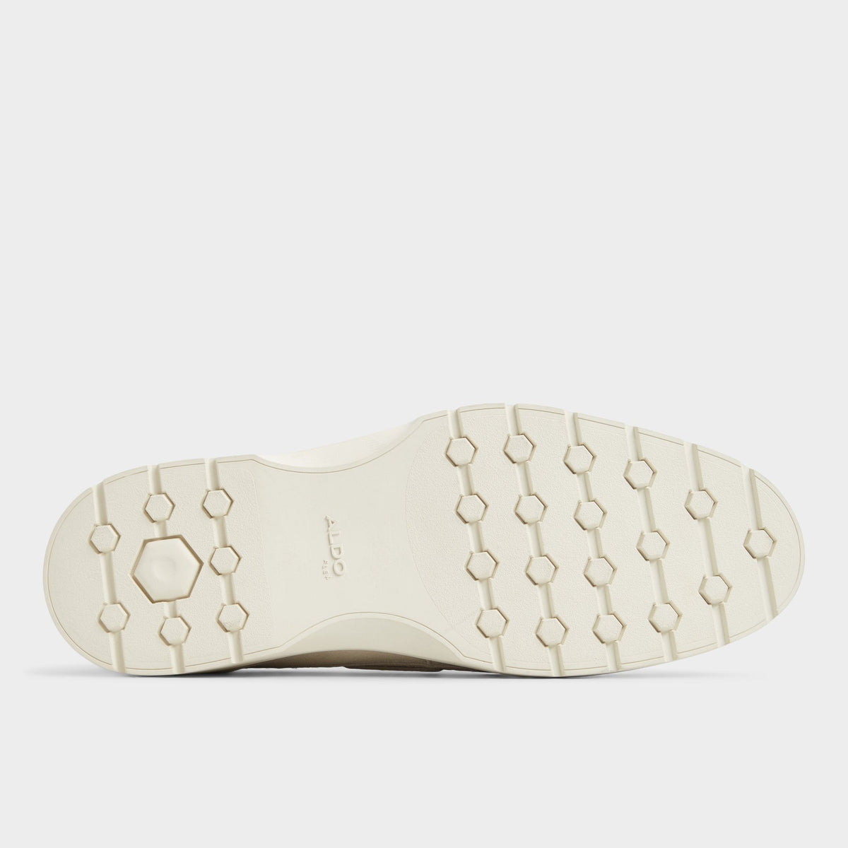 Mikal Ivory Men's Casual Shoes - Boat shoe | Aldo