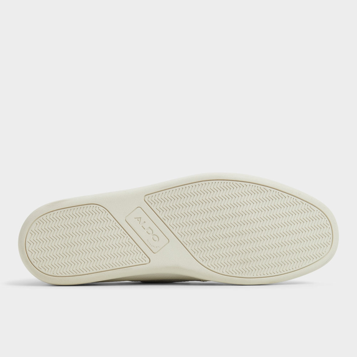 Portwind Ecru Men's Casual Shoes - Boat shoe | Aldo