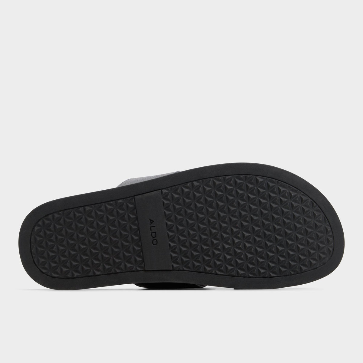 Mondi Other Black Men's Slides - Slide sandal | Aldo