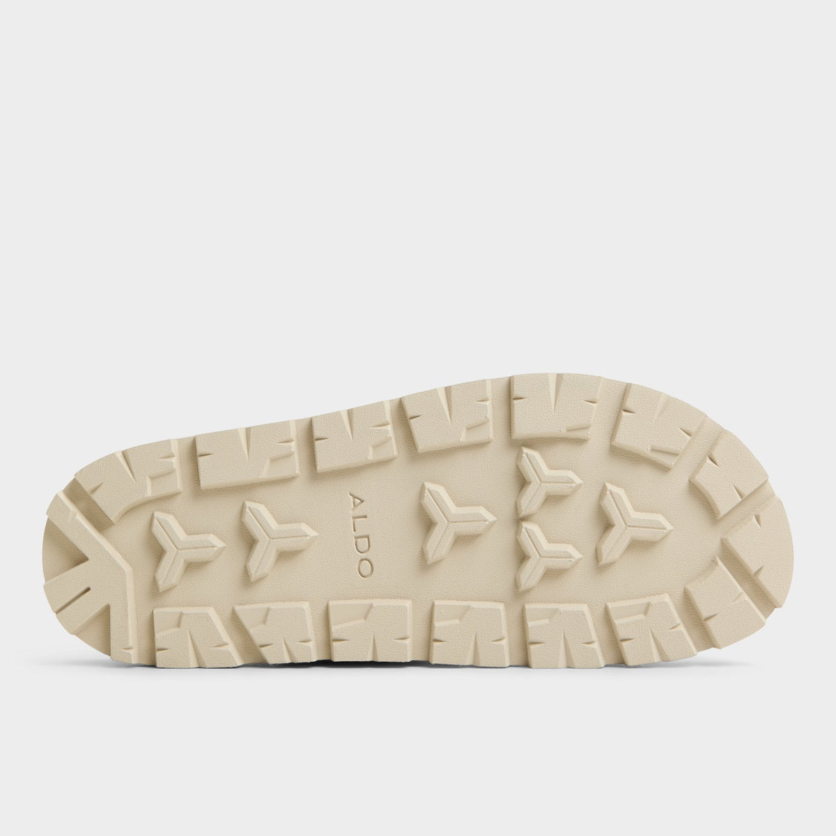 Deniels Medium Beige Men's Slides - Slide sandal | Aldo