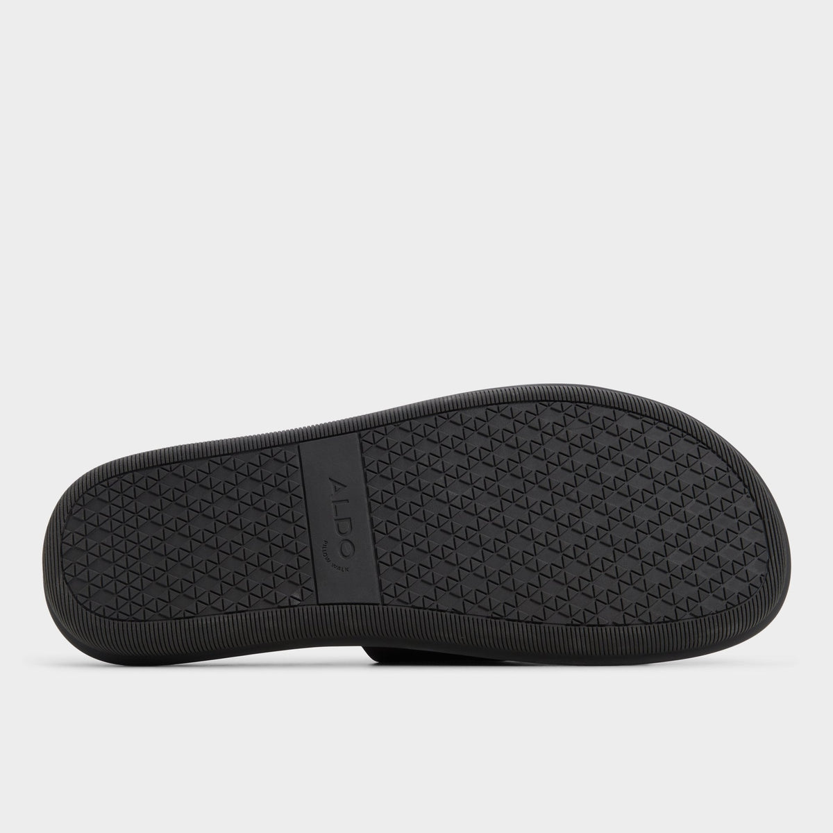 Galesa Brown Men's Slides - Slide sandal | Aldo