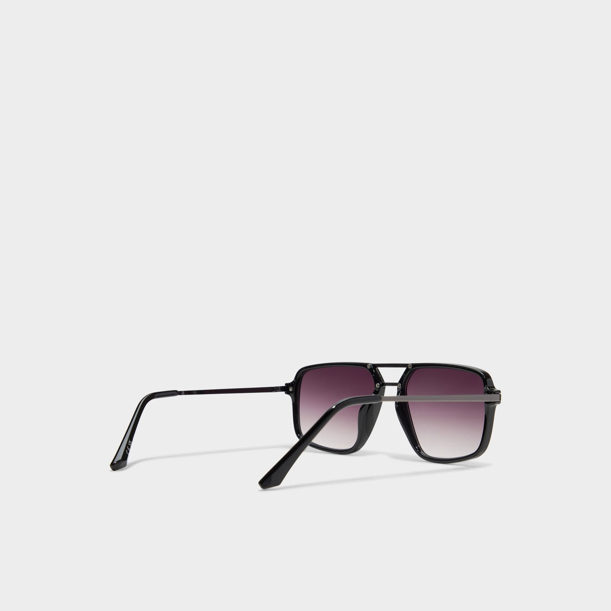 Natanielx Black Men's Sunglasses - Sunglasses | Aldo