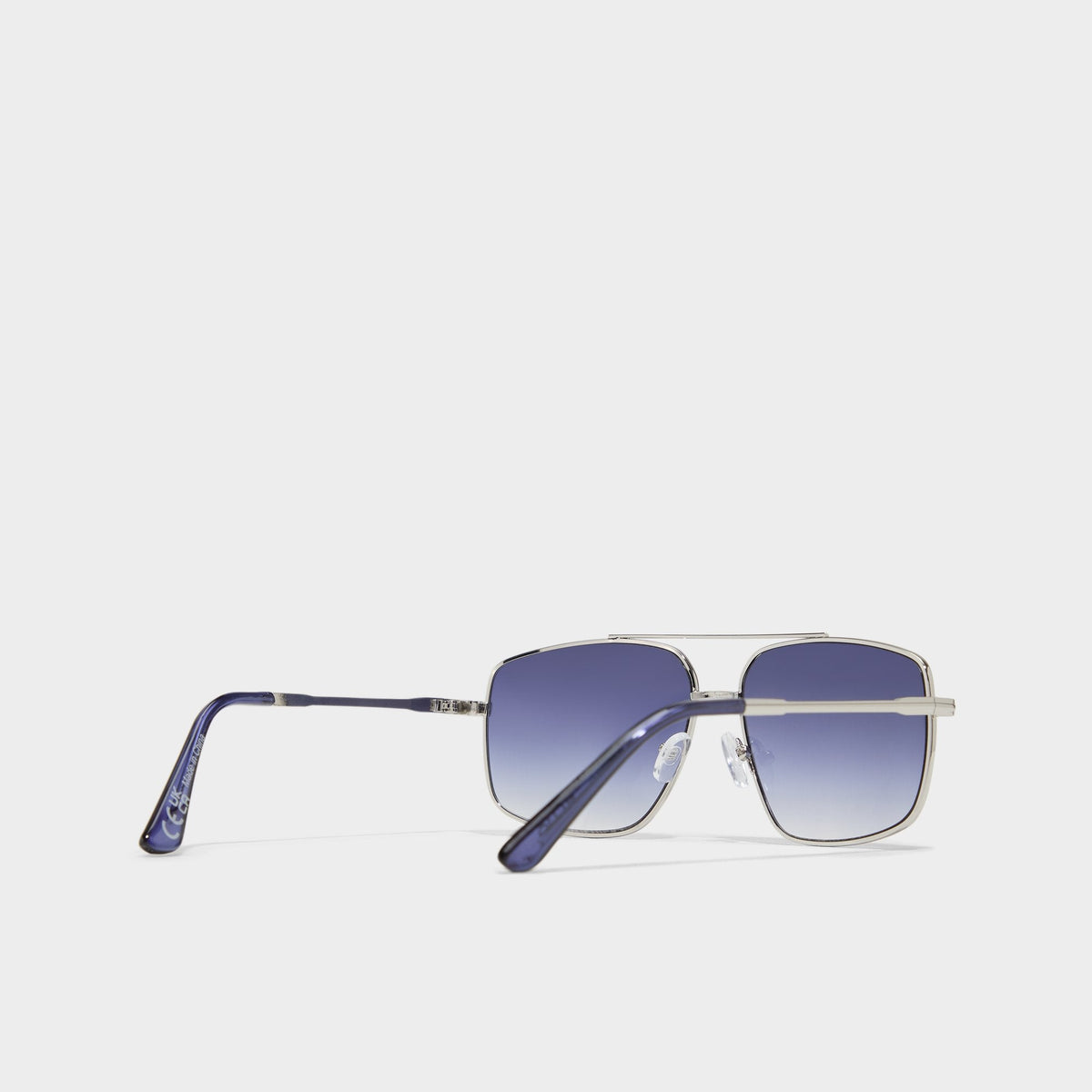 Frelinnorx Silver Men's Aviator - Sunglasses | Aldo