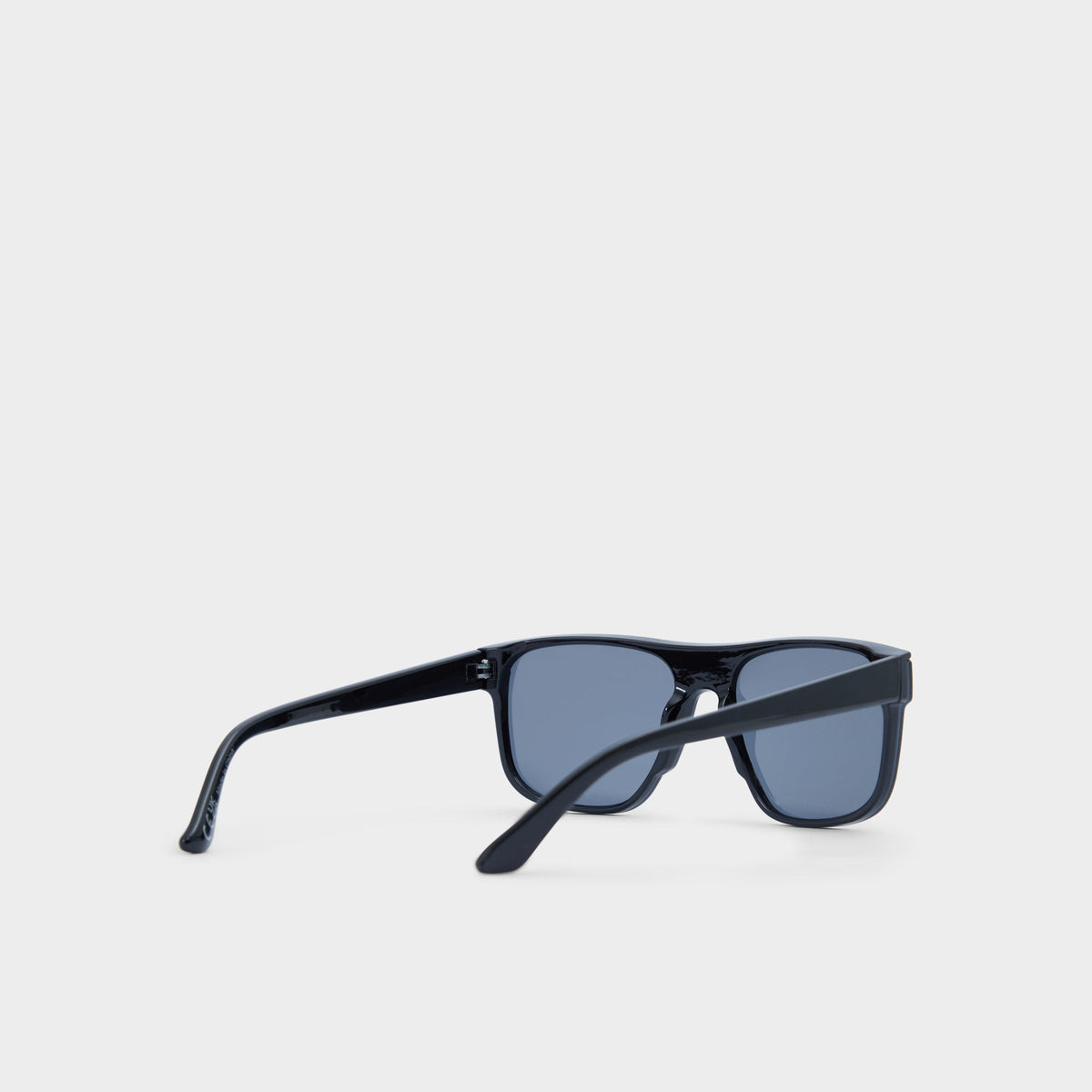 Tervetes Black Men's Shield - Rectangle sunglasses | Aldo