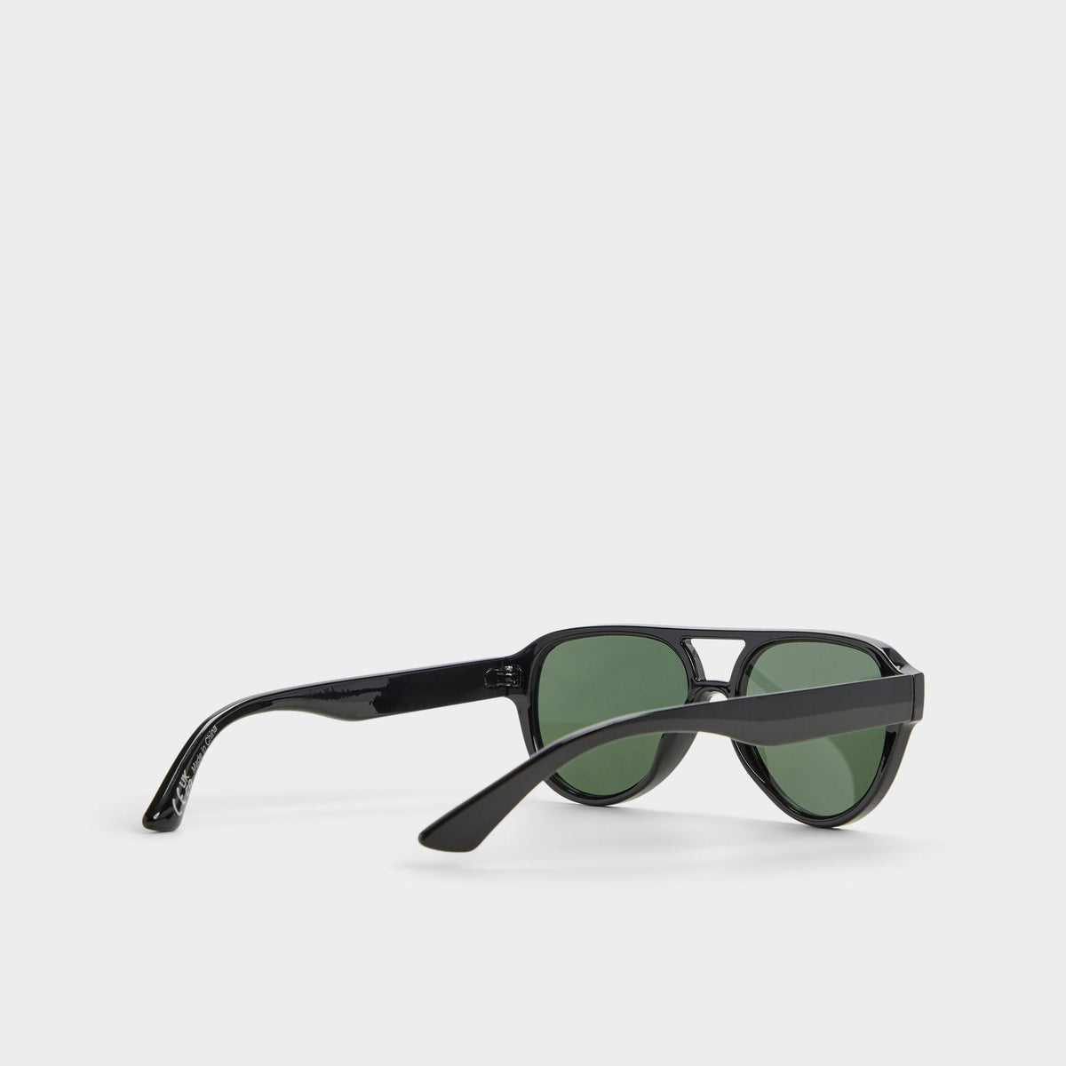 Prerrag in Black - Aviator sunglasses | Aldo