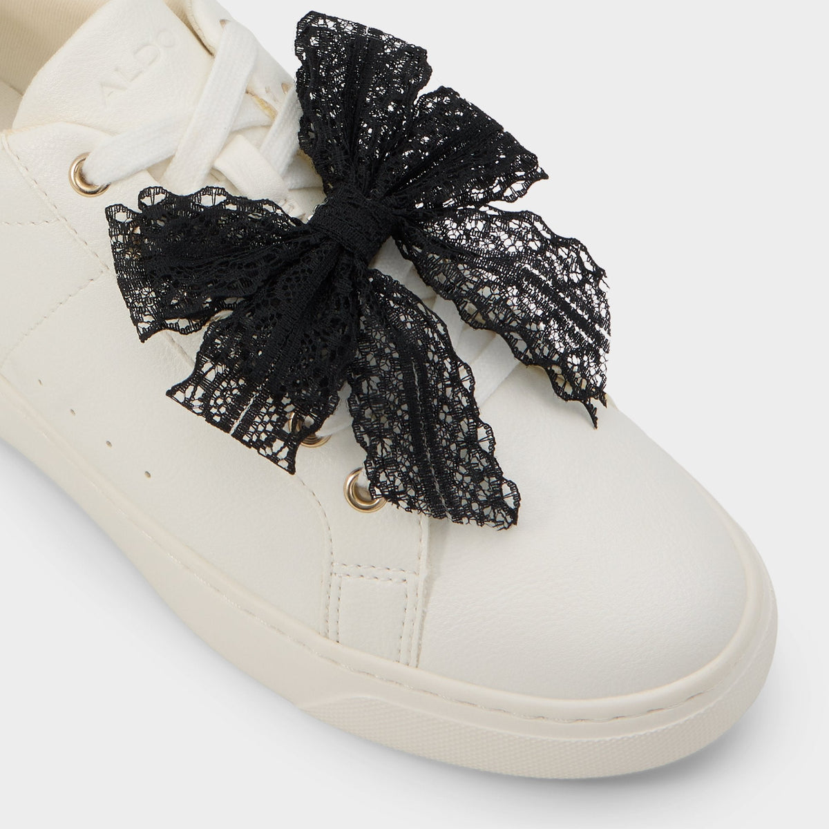Laboucle Black Women's Shoe Charms & Laces - Shoe accessory | Aldo