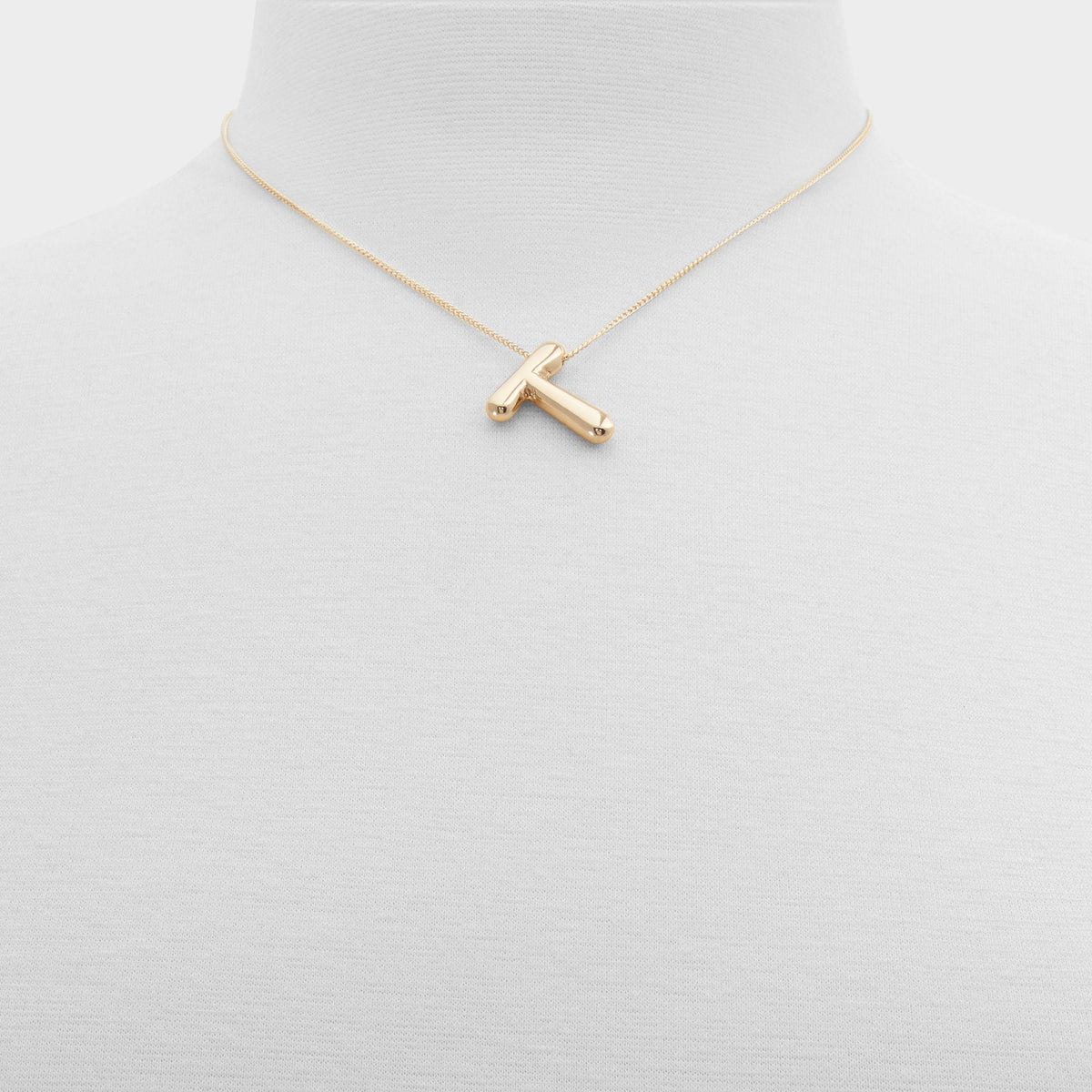 Elysia Medium Yellow Women's Necklaces - Pendant necklace | Aldo