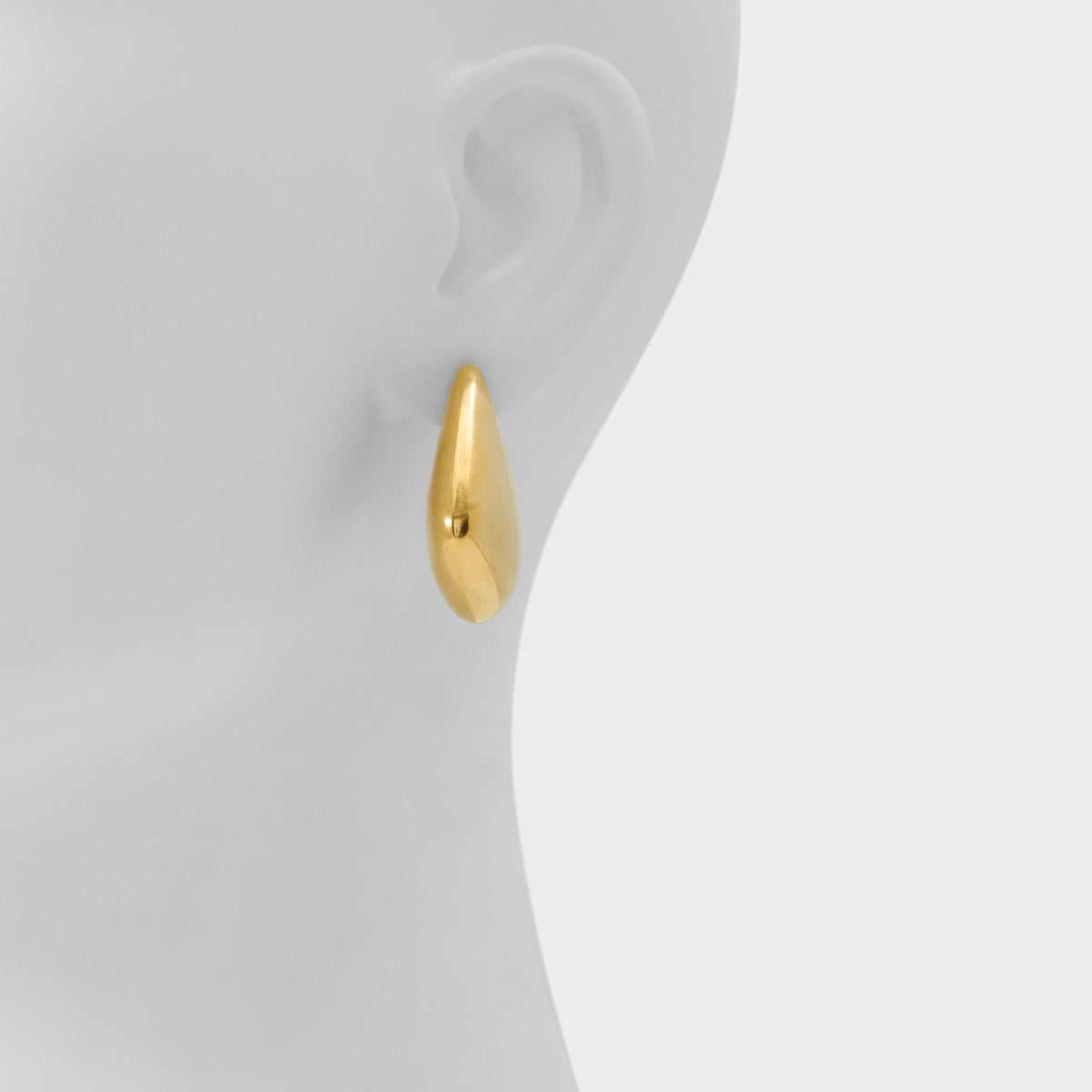 Koby Gold Women's Earrings - Statement earrings | Aldo