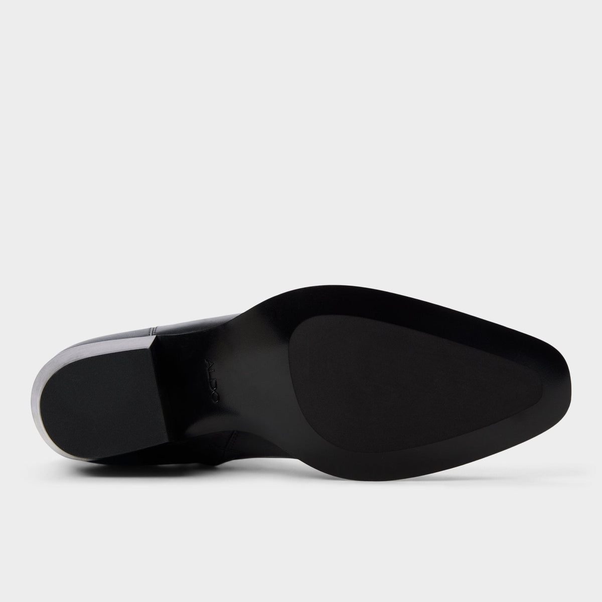 Jako in Black - Chelsea boot, Block heel | Aldo