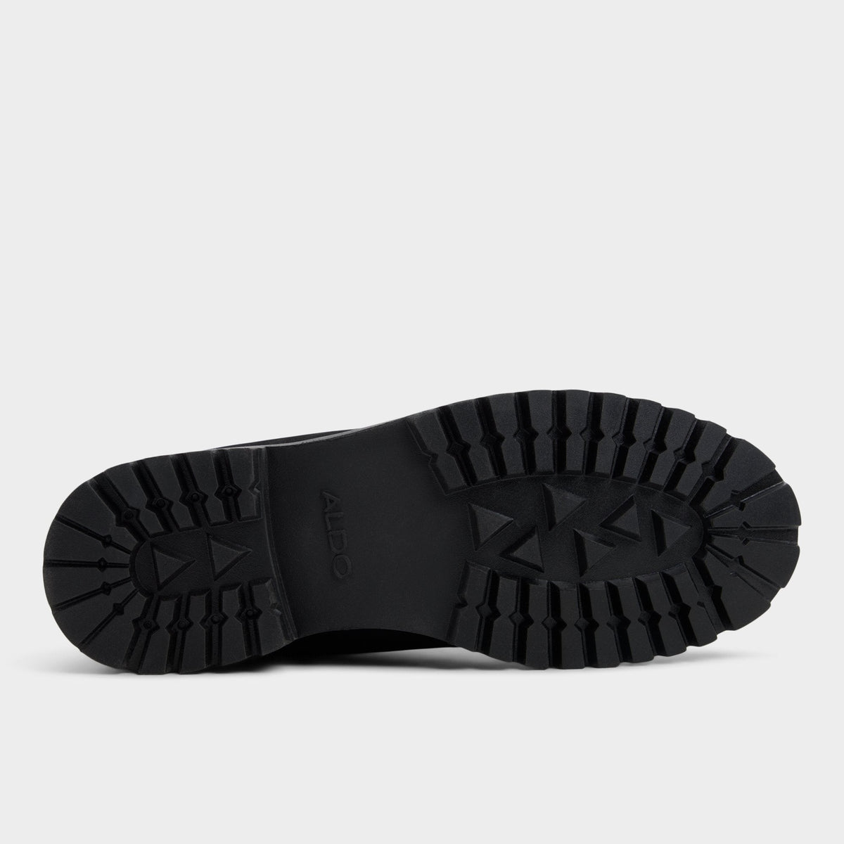 Tavares in Black - Lace-up boot | Aldo