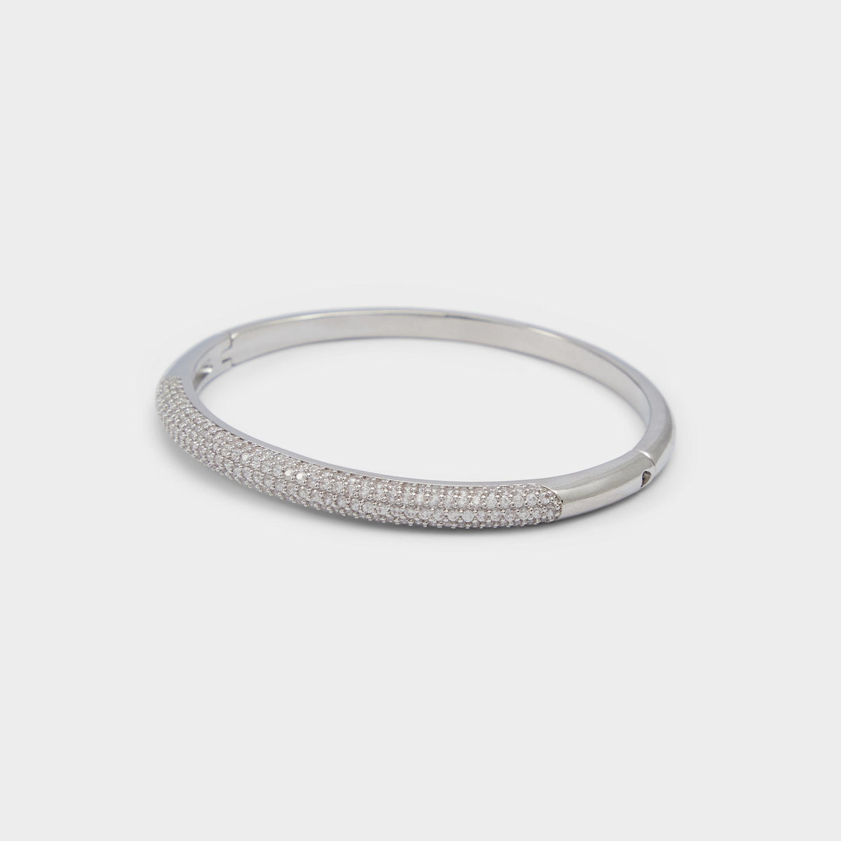 Dauvray in Silver Clear Multi - Bracelet | Aldo