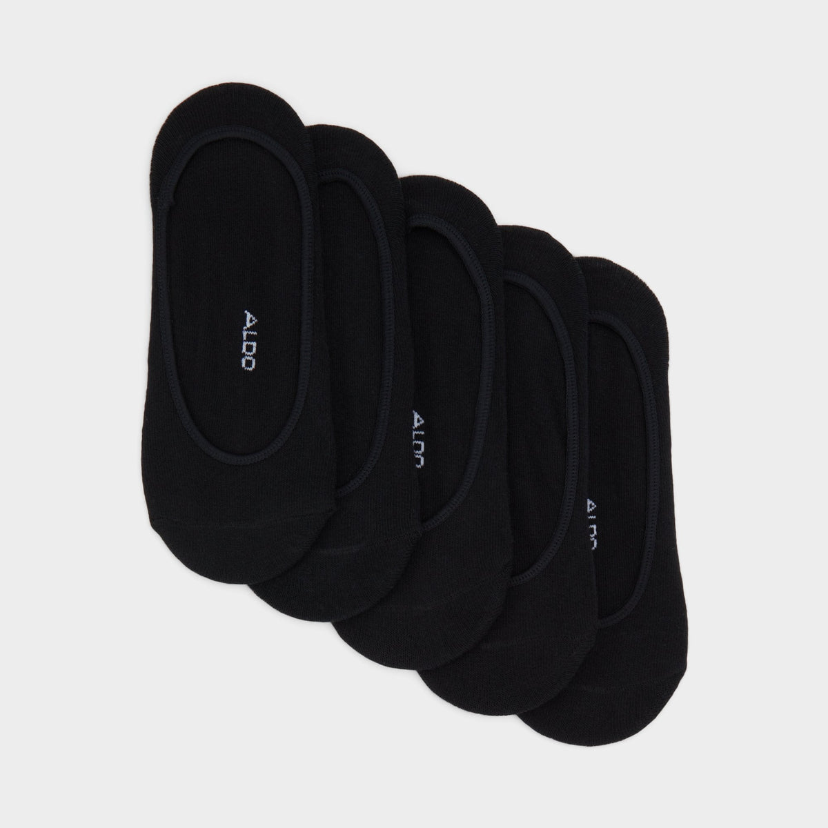 Piaveth Black Women's Socks - Socks | Aldo