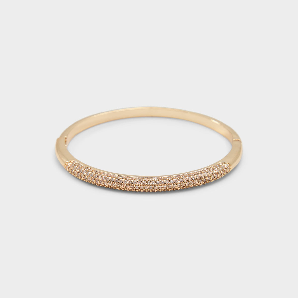 Dauvray Gold/Clear Multi Women's Cubic Zirconia - Bracelet | Aldo
