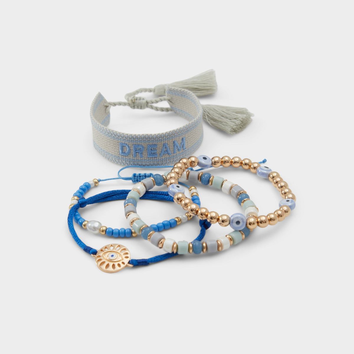 Dreeamyy Medium Blue Women's Bracelets - Bracelet | Aldo